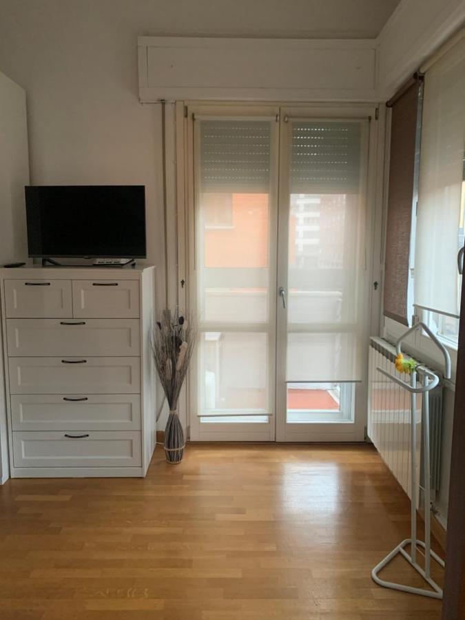 Bolo Guesthouse Bologna Exterior foto