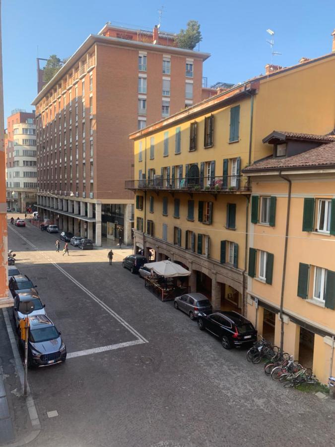Bolo Guesthouse Bologna Exterior foto